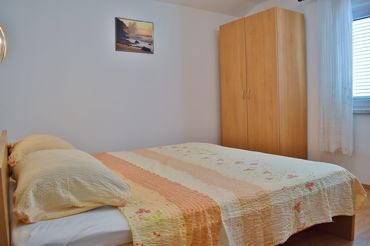 Apartments Darko Matahlija, Lopar